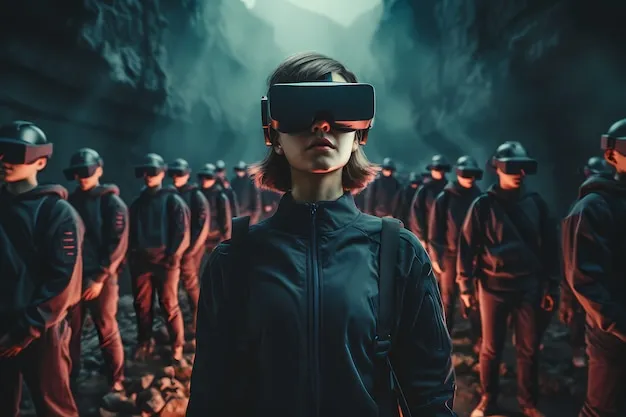 数据分析流程图