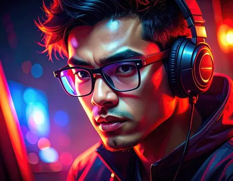JDG战队队标