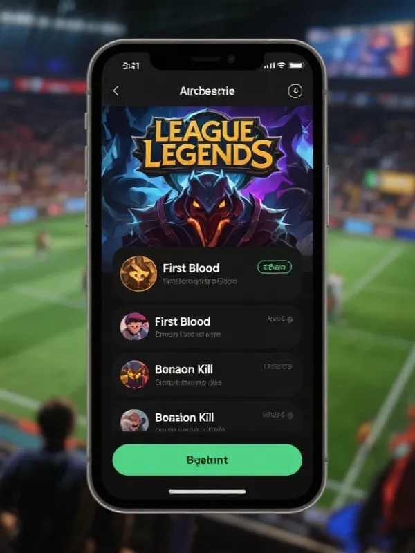 Real-time Alerts Feature