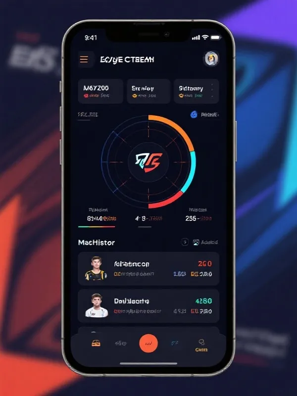 Team Database Feature